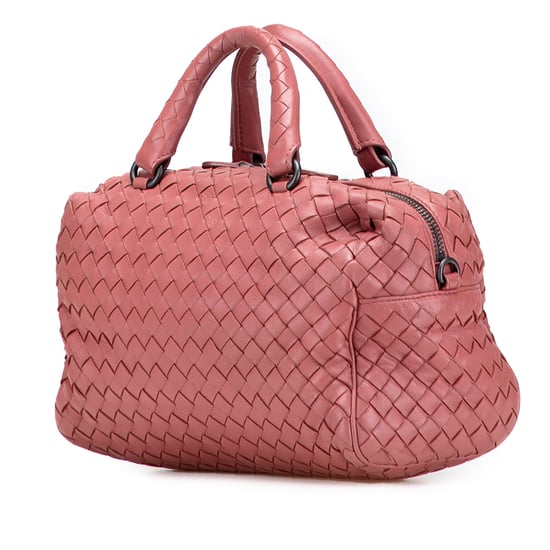 Boston Top Handle Handbag - Image 2