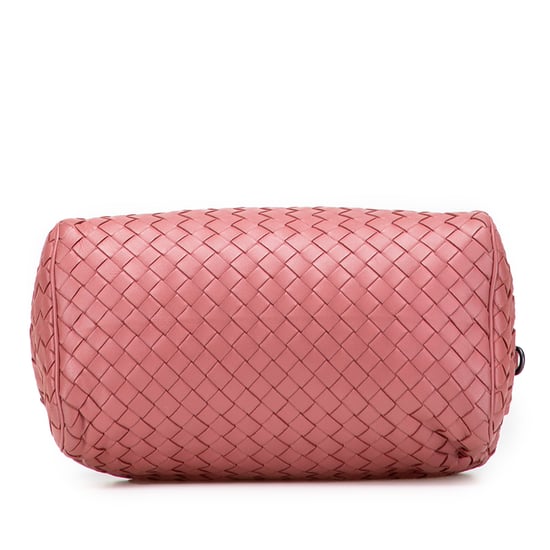 Boston Top Handle Handbag - Image 3
