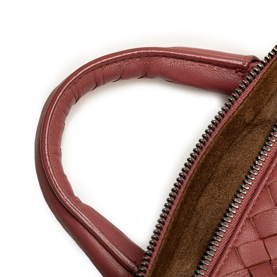 Boston Top Handle Handbag - Image 4