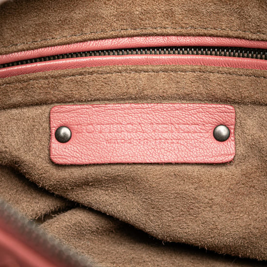 Boston Top Handle Handbag - Image 5