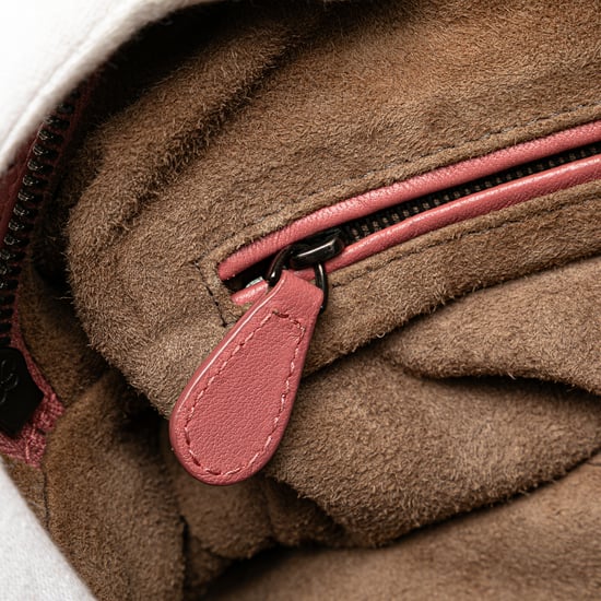 Boston Top Handle Handbag - Image 6