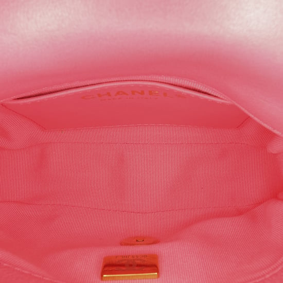 Mini Flap Schoudertas - Image 4