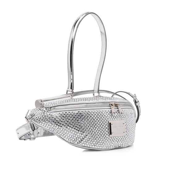 Rhinestone Versierde Heuptas - Image 2