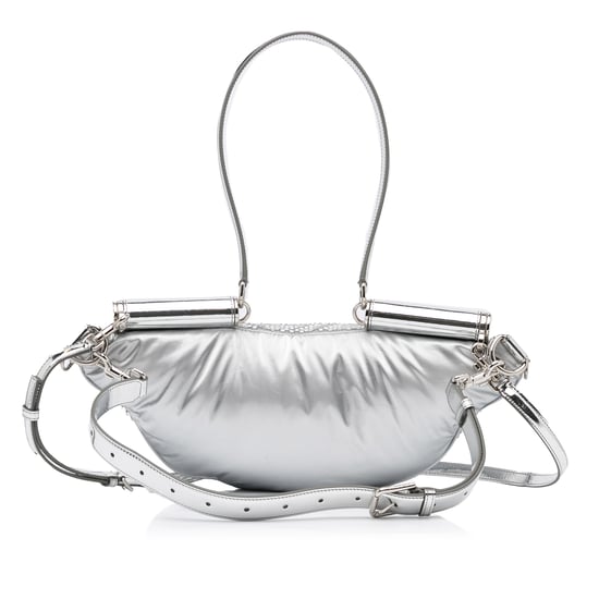 Rhinestone Versierde Heuptas - Image 4