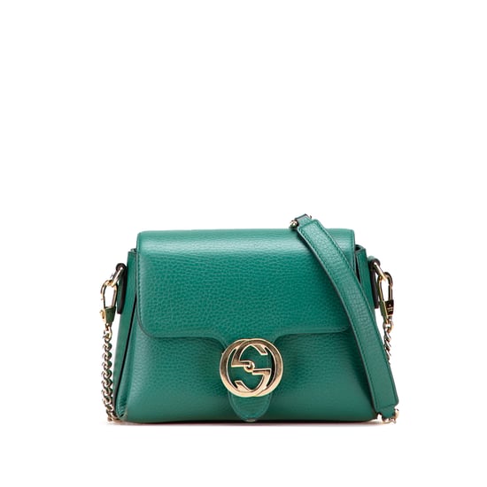 Gucci Shoulder Bag Interlocking G - Image 1