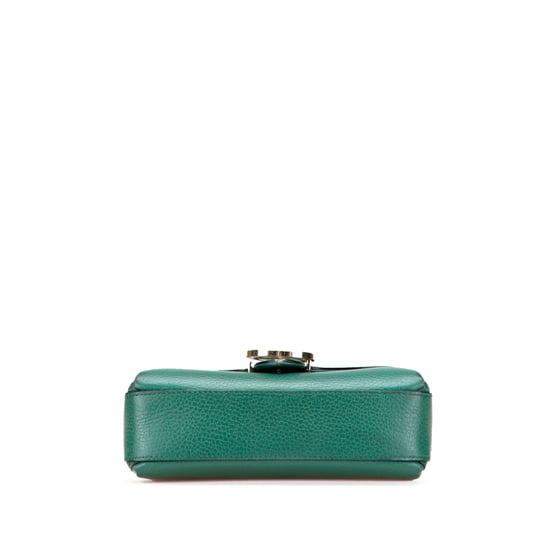 Gucci Shoulder Bag Interlocking G - Image 3
