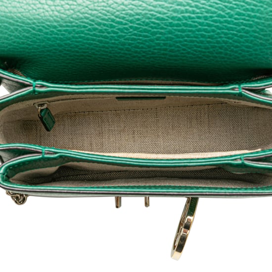 Gucci Shoulder Bag Interlocking G - Image 4