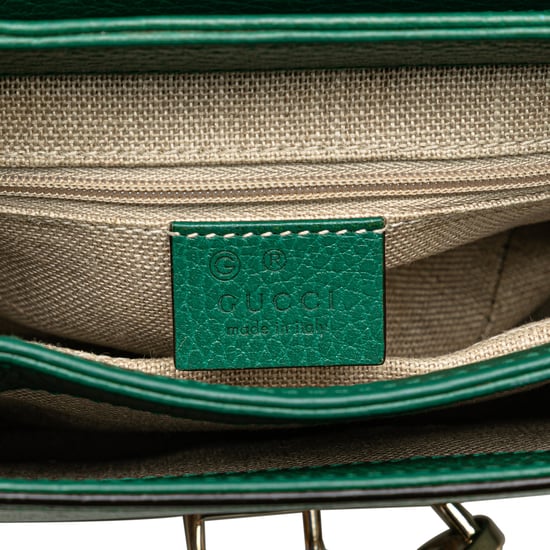 Gucci Shoulder Bag Interlocking G - Image 5
