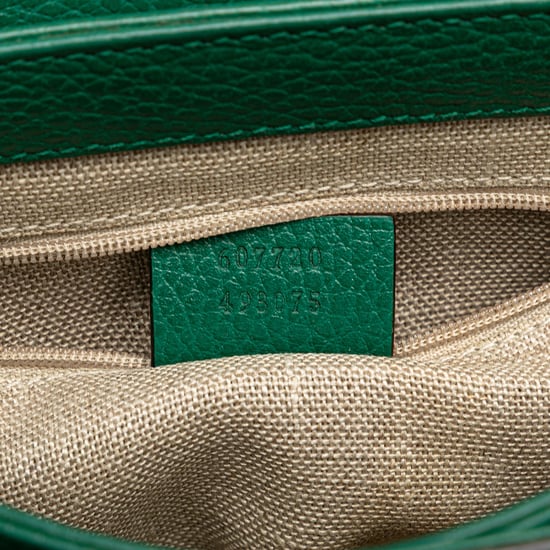 Gucci Shoulder Bag Interlocking G - Image 6