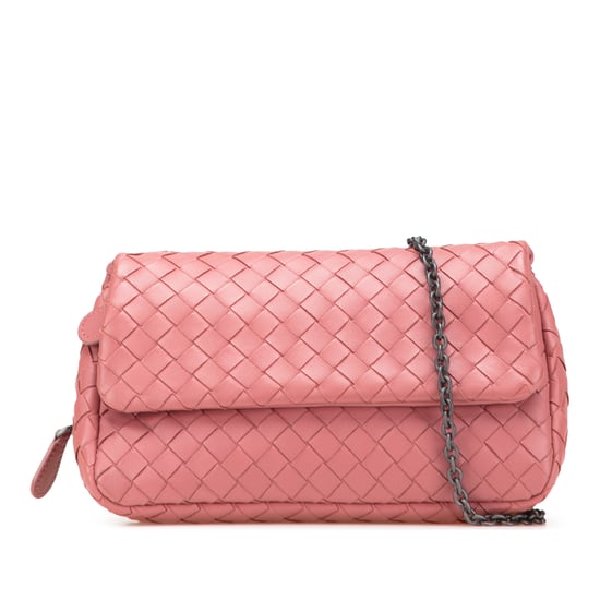Padded Cassette Chain Bag - Image 1