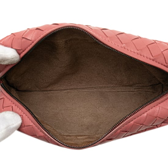 Padded Cassette Chain Bag - Image 4