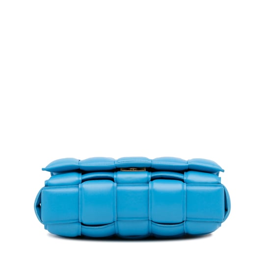 Padded Cassette Shoulder Bag - Image 5