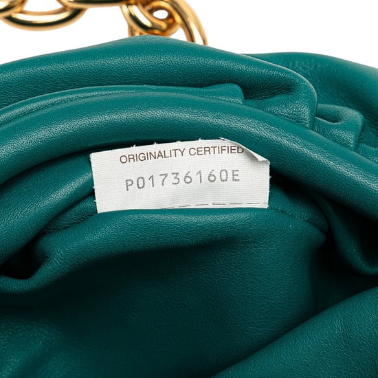 Schoudertas met Pouchketting - Image 6