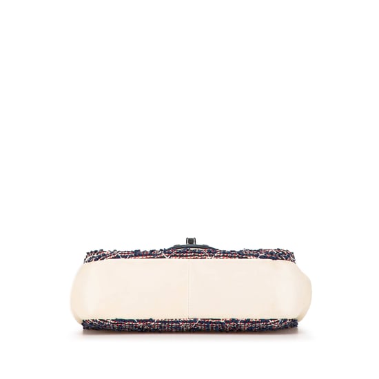 Classic Flap Bag Tweed Stil - Image 3