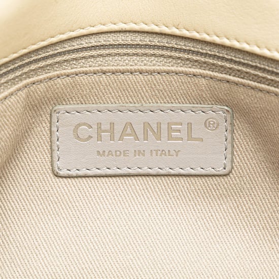 Classic Flap Bag Tweed Stil - Image 5