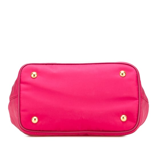Nylon Schoudertas - Image 3
