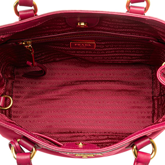 Nylon Schoudertas - Image 4