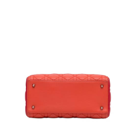 Lady Dior My Lady Dior Quilted Tote - Image 5
