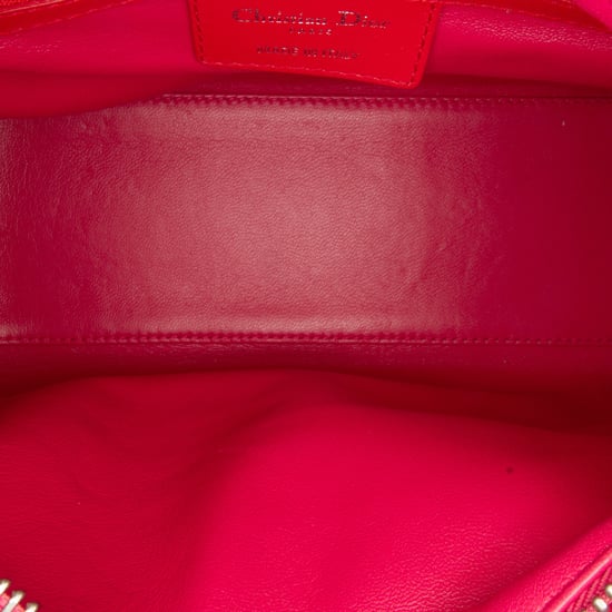 Lady Dior My Lady Dior Quilted Tote - Image 6