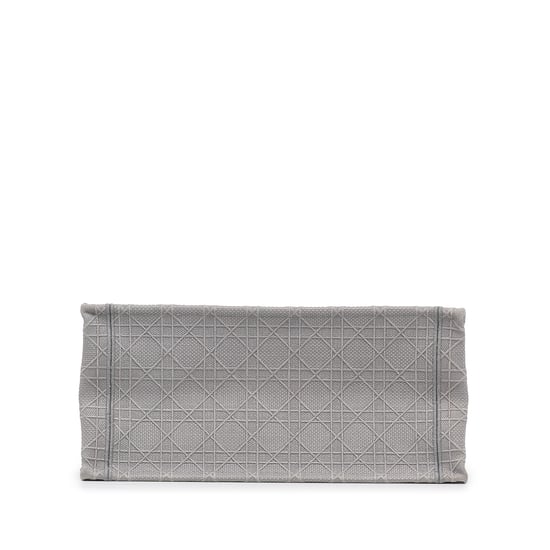 Dior Book Tote Oblique Jacquard - Image 5