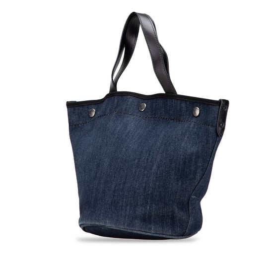 Denim Schoudertas - Image 2
