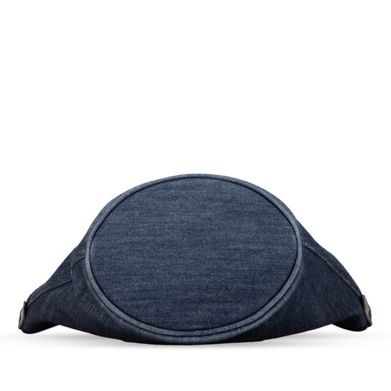 Denim Schoudertas - Image 3