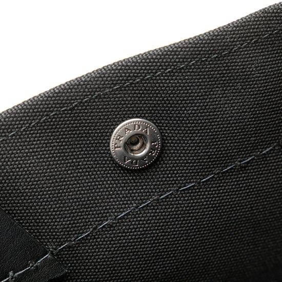 Denim Schoudertas - Image 6