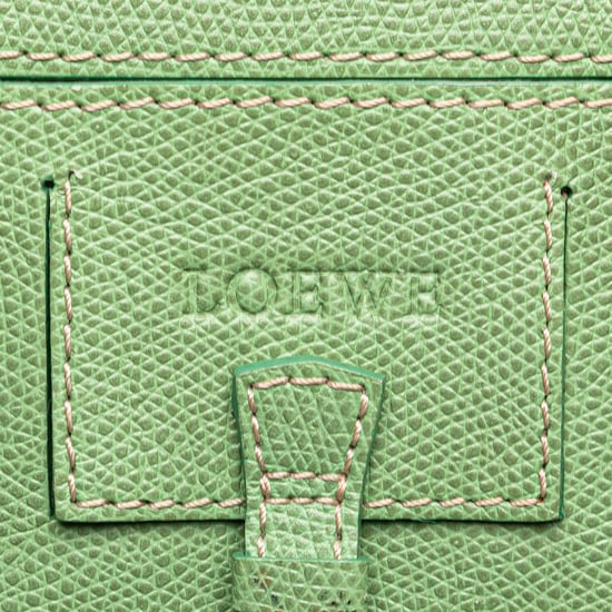 Logo Pattern Tote Bag - Image 5