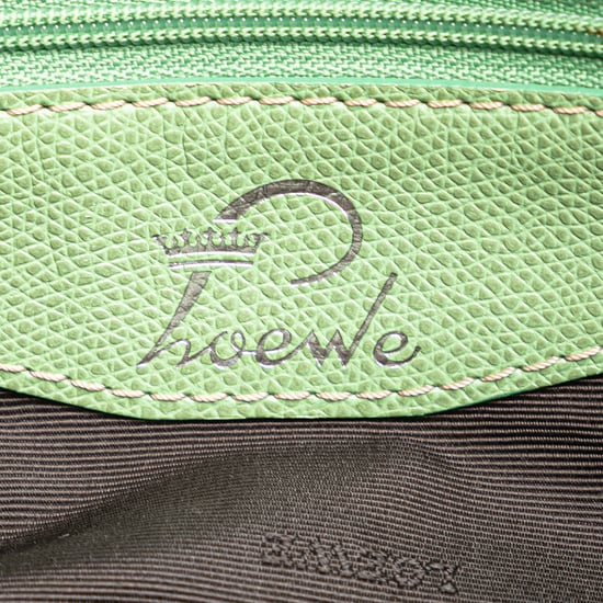 Logo Pattern Tote Bag - Image 6