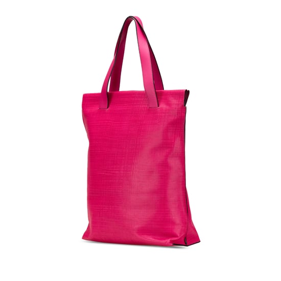 Anagram Tote Embossed Logo - Image 2