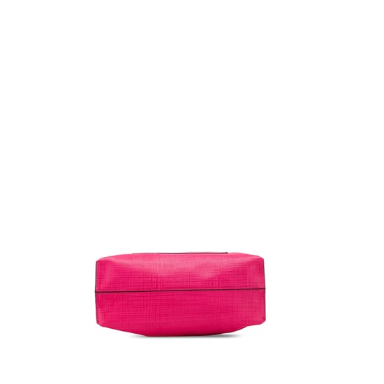 Anagram Tote Embossed Logo - Image 3