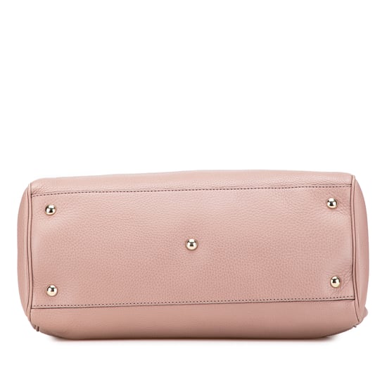 Bamboo Shopper Tas - Image 3