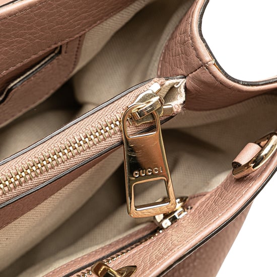 Bamboo Shopper Tas - Image 5