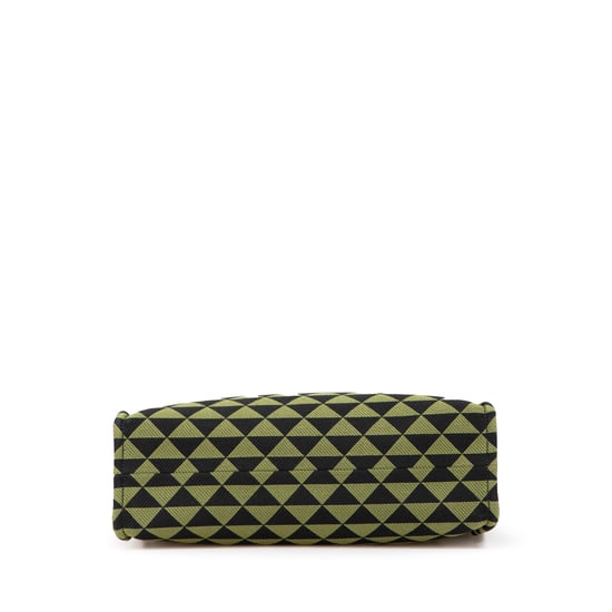Geometrisch Patroon Tote - Image 3