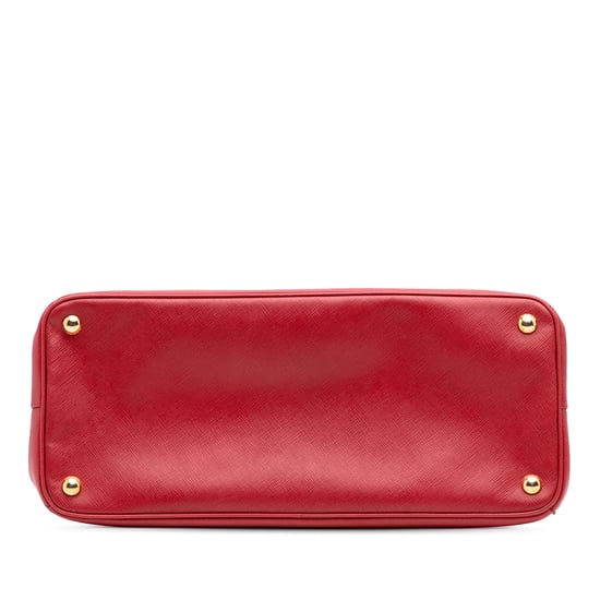 Galleria Tote Saffiano Leer - Image 4
