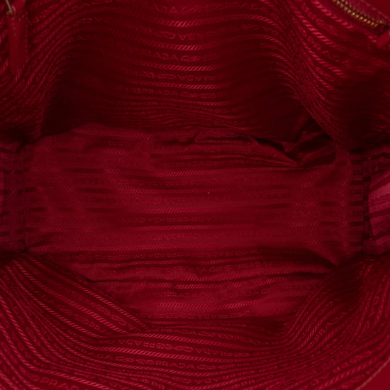Galleria Tote Saffiano Leer - Image 5