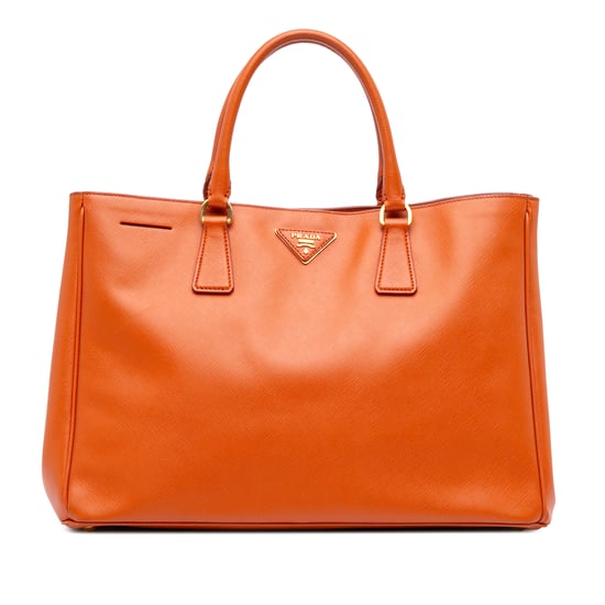 Galleria Tote Saffiano Leather - Image 1