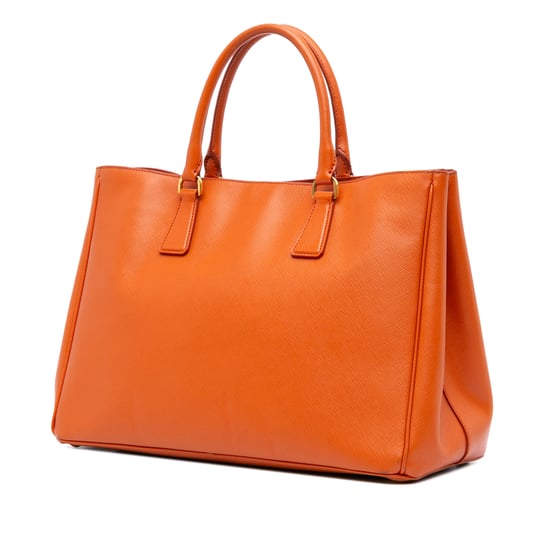 Galleria Tote Saffiano Leather - Image 2