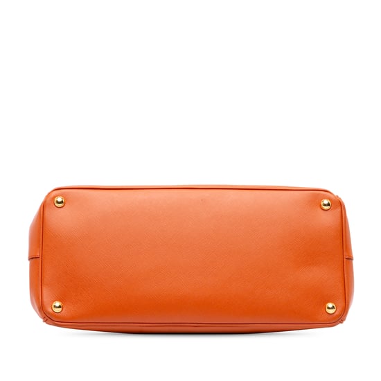 Galleria Tote Saffiano Leather - Image 3