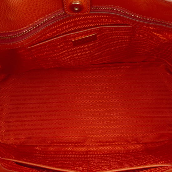 Galleria Tote Saffiano Leather - Image 4