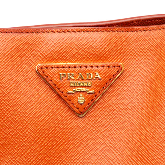 Galleria Tote Saffiano Leather - Image 5