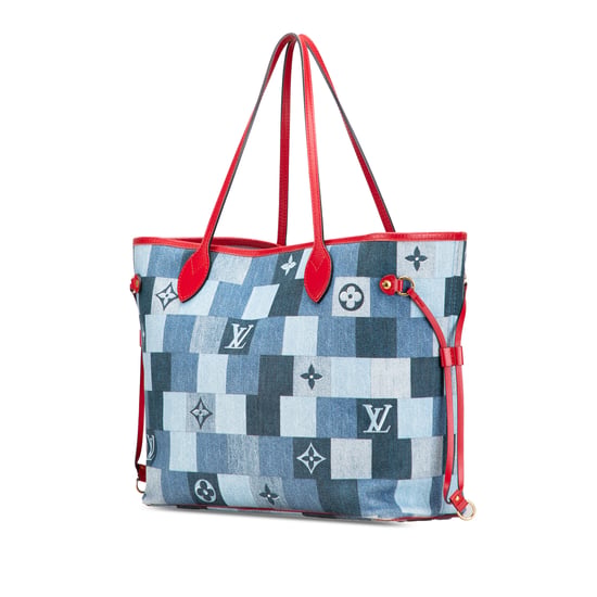 Neverfull Mm Tote Bag Monogram - Image 2
