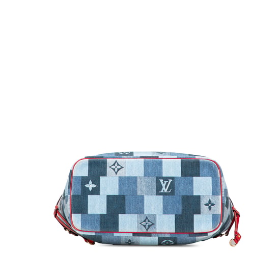 Neverfull Mm Tote Bag Monogram - Image 3