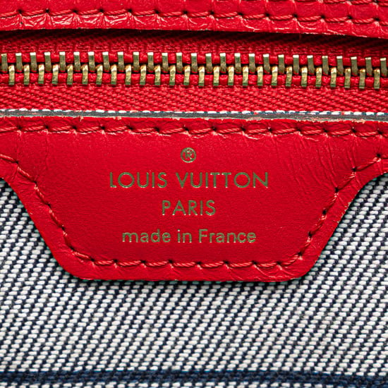 Neverfull Mm Tote Bag Monogram - Image 6