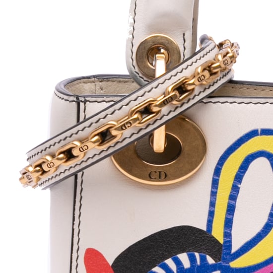 Dioramour Lady Dior My Abcdior Handtas - Image 6