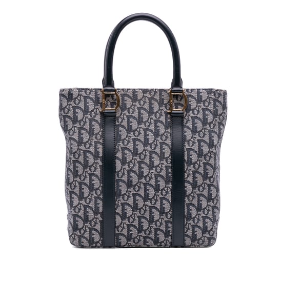 Skev Tote-väska - Image 1