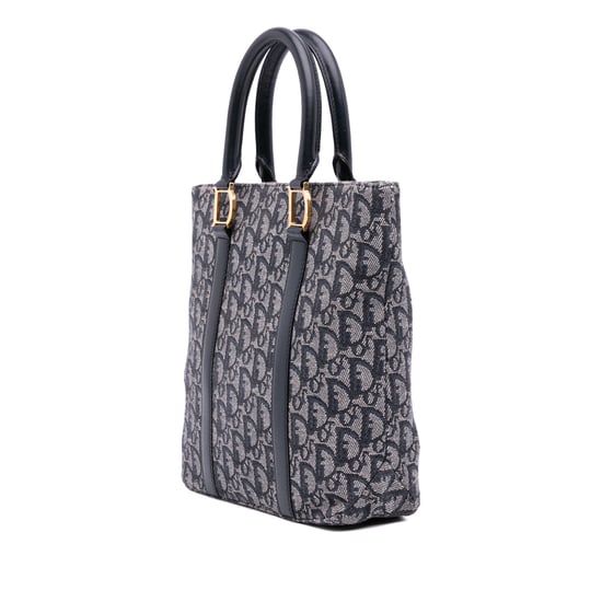 Skev Tote-väska - Image 2