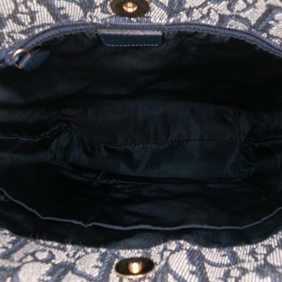 Skev Tote-väska - Image 4
