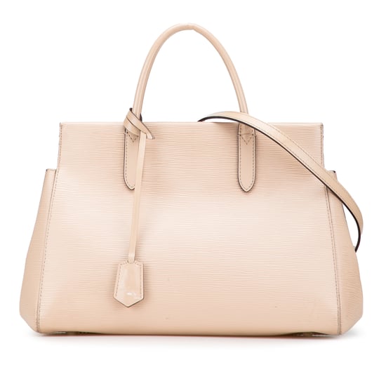 Lockme Tote Bag - Image 1