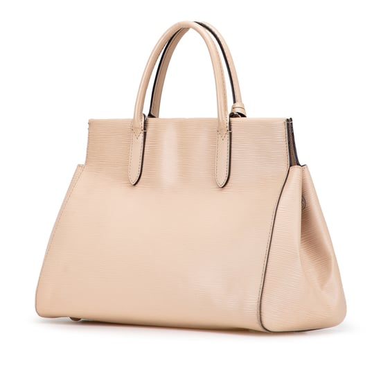 Lockme Tote Bag - Image 2